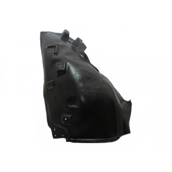 Çamurluk Davlumbazı W166 Ön Sol; Arka Taraf